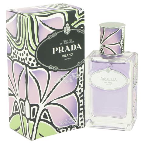 Prada Infusion De Tubereuse Perfume 